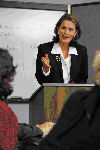 Communication and assertiveness