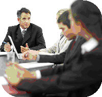 Effective manager