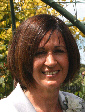 Frances Cebalo headshot