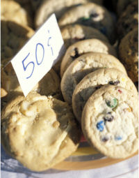 Fundraising for Non-Profit Organisations
