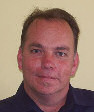 Mathew Parry headshot