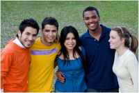 Multicultural Matters