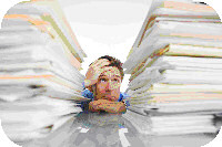 Time and stress management